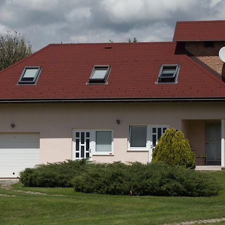 Apartment Oreskovic Otočac Exterior foto